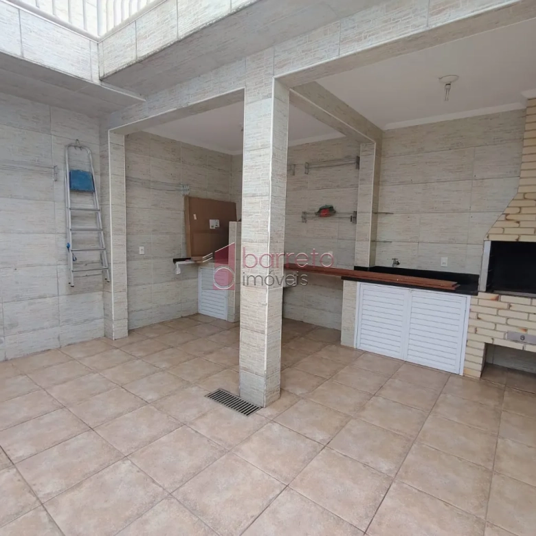 SOBRADO À VENDA NA VILA TUPI – VÁRZEA PAULISTA/SP