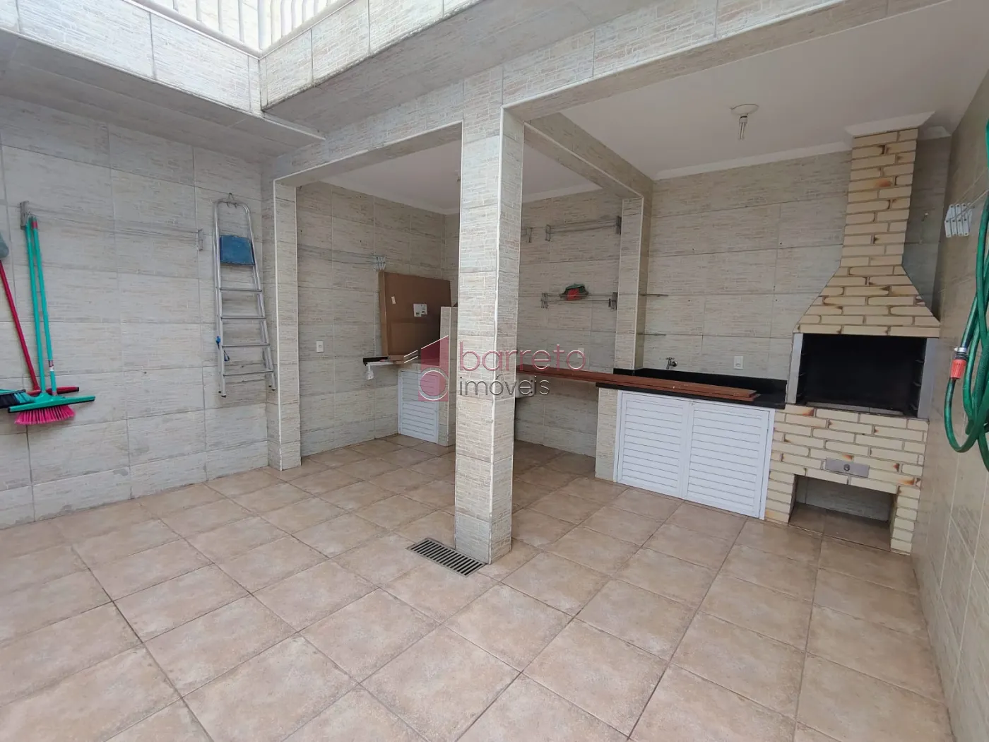 SOBRADO À VENDA NA VILA TUPI – VÁRZEA PAULISTA/SP