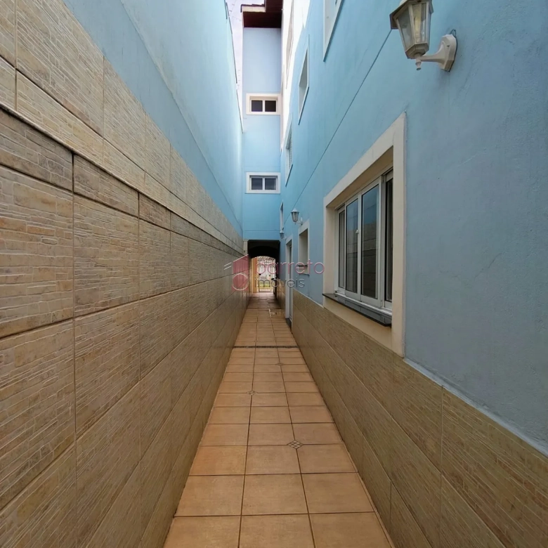 SOBRADO À VENDA NA VILA TUPI – VÁRZEA PAULISTA/SP