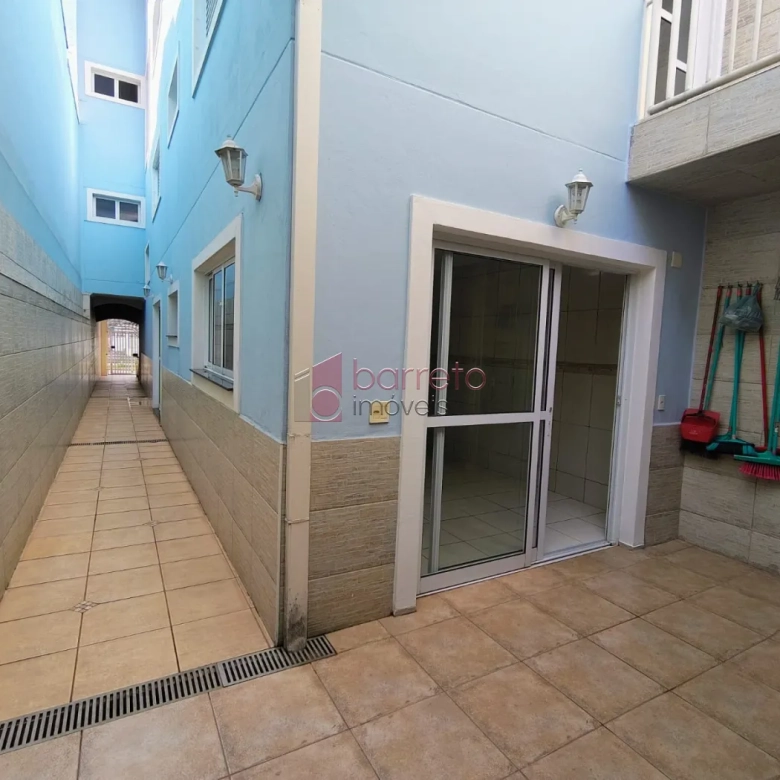 SOBRADO À VENDA NA VILA TUPI – VÁRZEA PAULISTA/SP