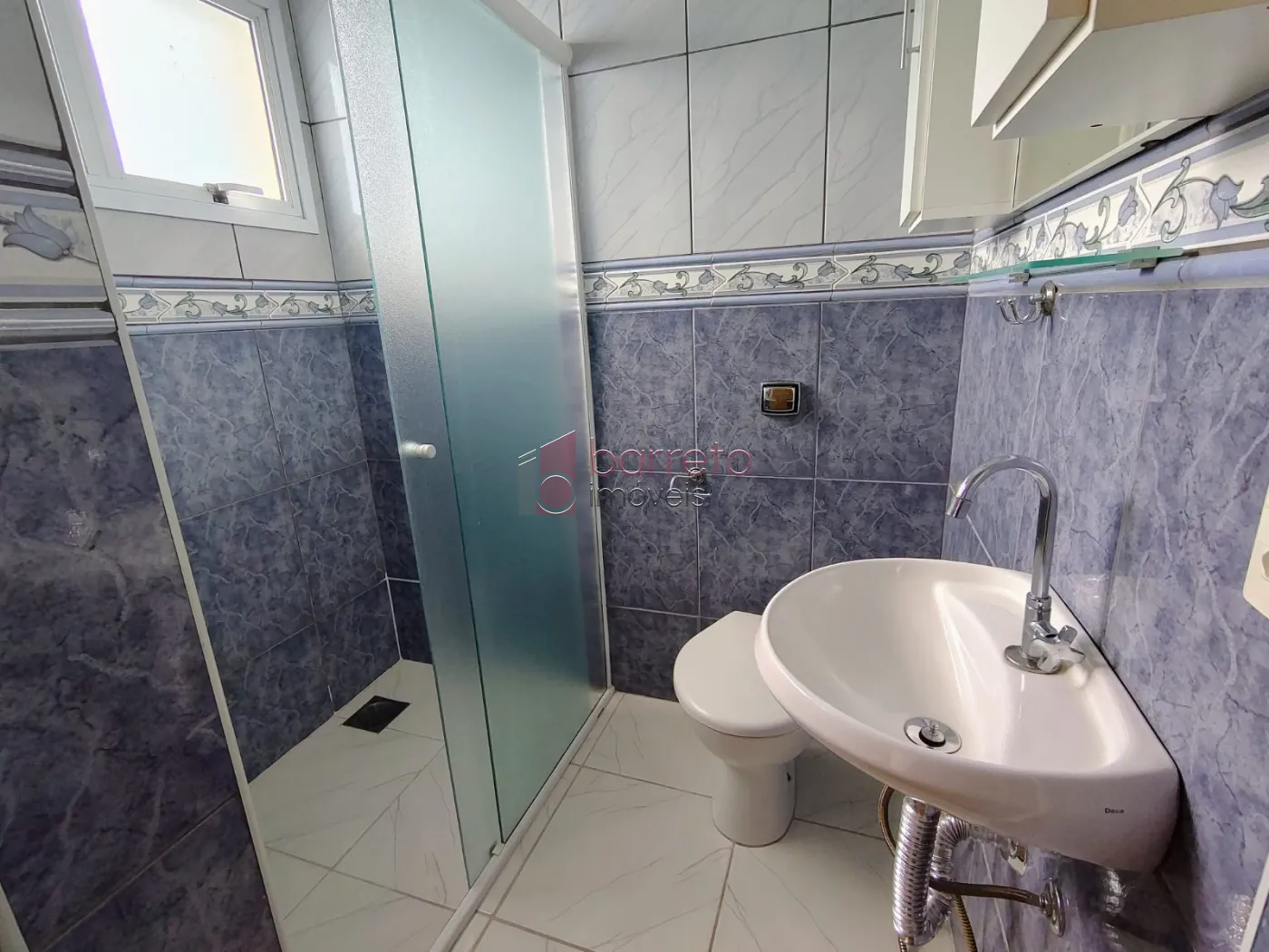 SOBRADO À VENDA NA VILA TUPI – VÁRZEA PAULISTA/SP