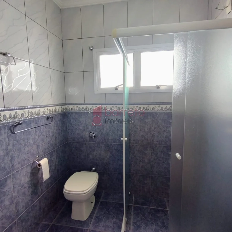 SOBRADO À VENDA NA VILA TUPI – VÁRZEA PAULISTA/SP