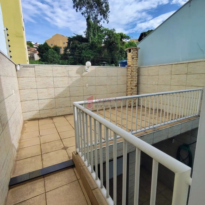 SOBRADO À VENDA NA VILA TUPI – VÁRZEA PAULISTA/SP