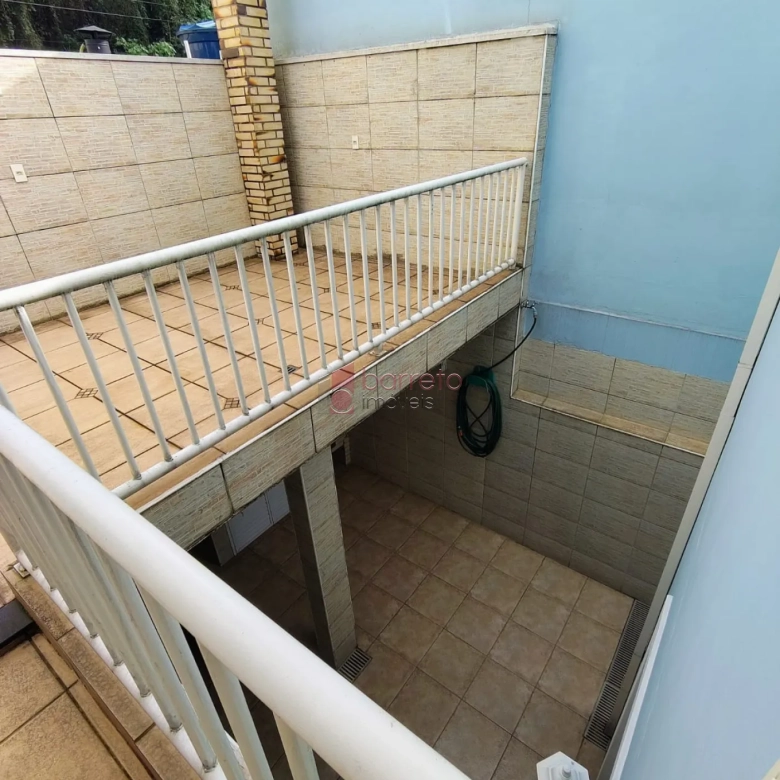 SOBRADO À VENDA NA VILA TUPI – VÁRZEA PAULISTA/SP