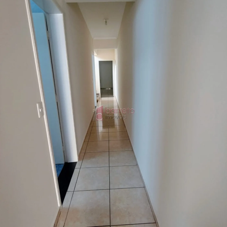 SOBRADO À VENDA NA VILA TUPI – VÁRZEA PAULISTA/SP