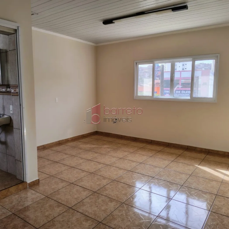SOBRADO À VENDA NA VILA TUPI – VÁRZEA PAULISTA/SP