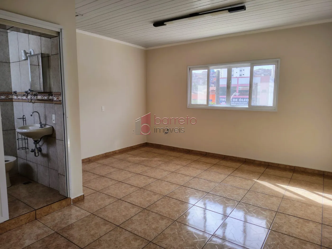 SOBRADO À VENDA NA VILA TUPI – VÁRZEA PAULISTA/SP