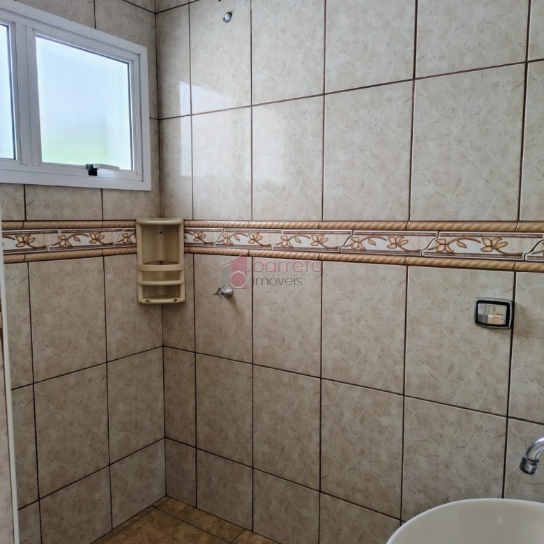 SOBRADO À VENDA NA VILA TUPI – VÁRZEA PAULISTA/SP