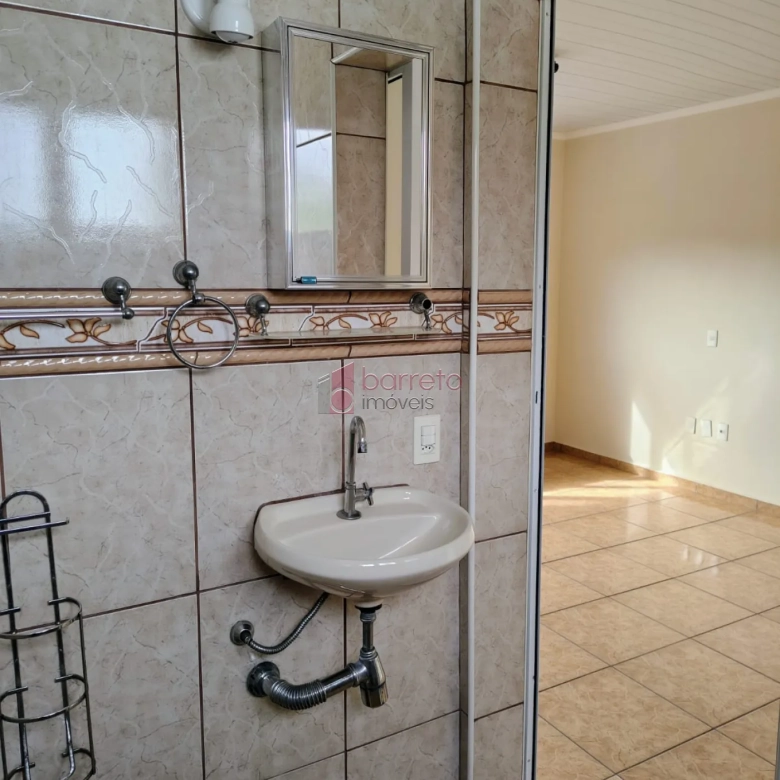 SOBRADO À VENDA NA VILA TUPI – VÁRZEA PAULISTA/SP