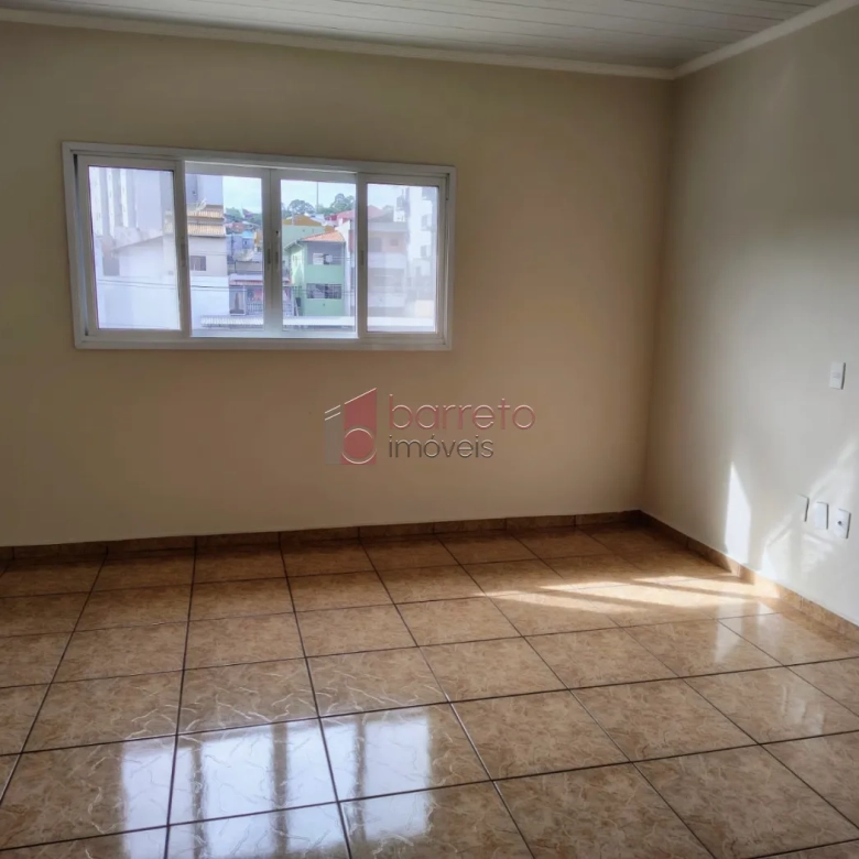 SOBRADO À VENDA NA VILA TUPI – VÁRZEA PAULISTA/SP
