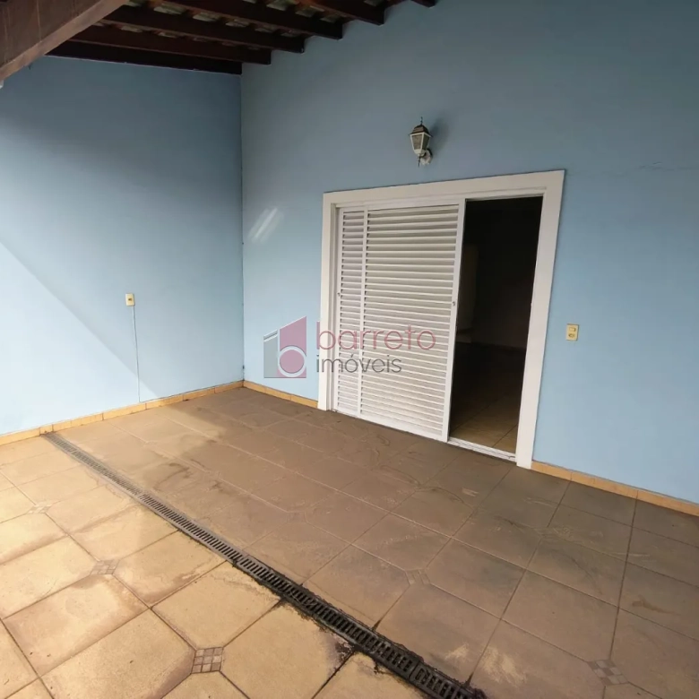 SOBRADO À VENDA NA VILA TUPI – VÁRZEA PAULISTA/SP