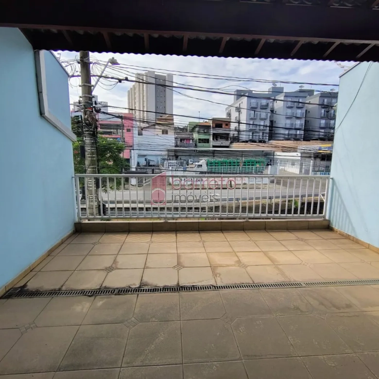 SOBRADO À VENDA NA VILA TUPI – VÁRZEA PAULISTA/SP