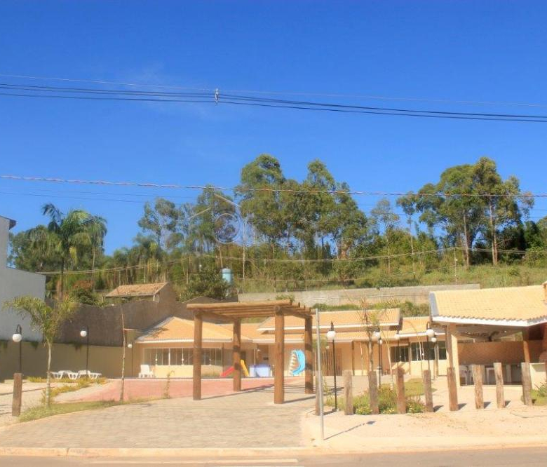 TERRENO À VENDA NO CONDOMÍNIO LAGUNA – VÁRZEA PAULISTA/SP
