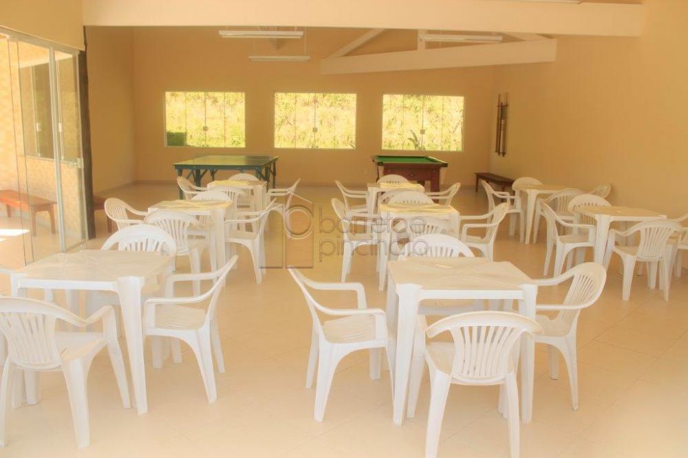 TERRENO À VENDA NO CONDOMÍNIO LAGUNA – VÁRZEA PAULISTA/SP