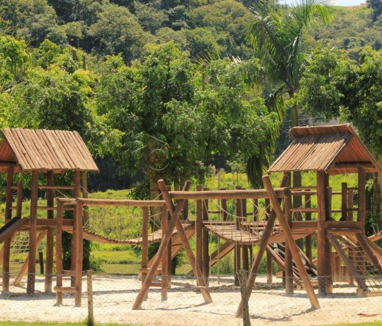TERRENO À VENDA NO CONDOMÍNIO LAGUNA – VÁRZEA PAULISTA/SP