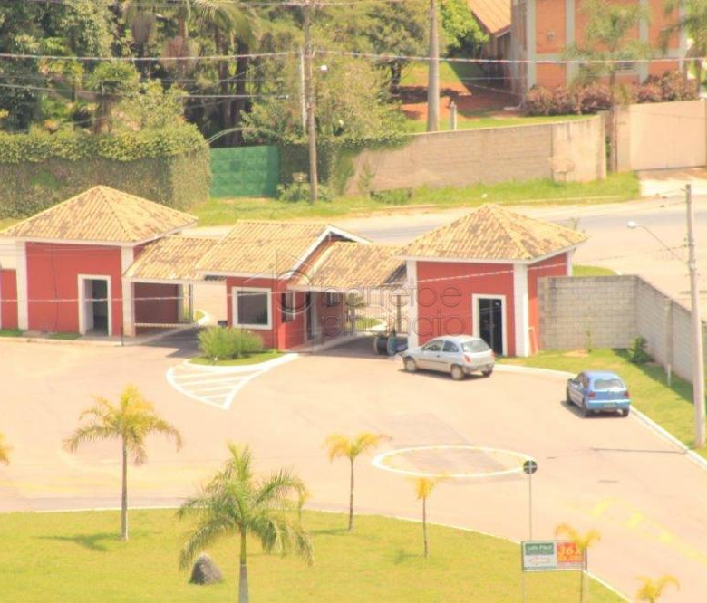 TERRENO À VENDA NO CONDOMÍNIO LAGUNA – VÁRZEA PAULISTA/SP