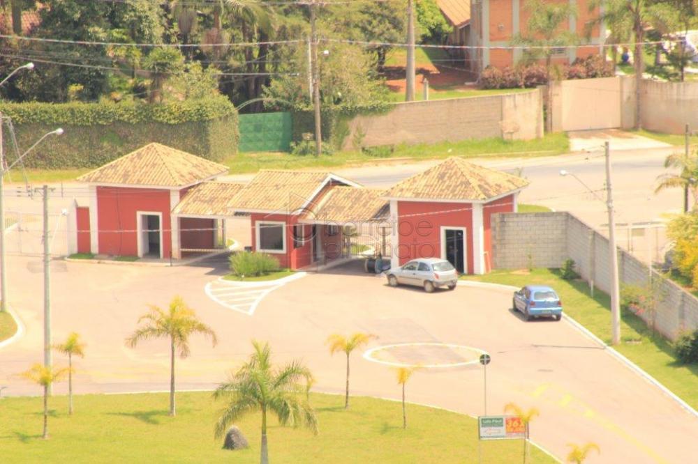 TERRENO À VENDA NO CONDOMÍNIO LAGUNA – VÁRZEA PAULISTA/SP