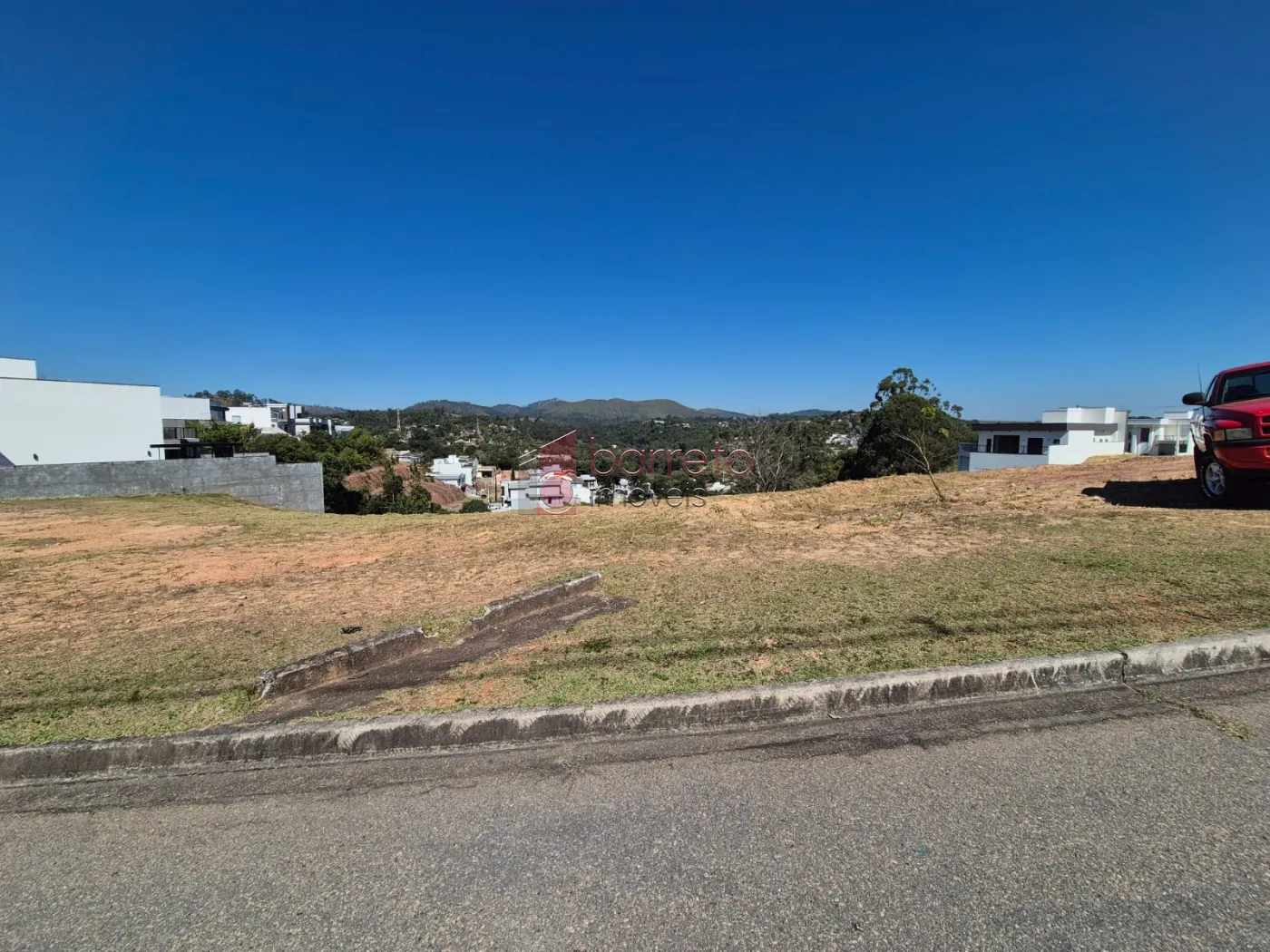 TERRENO À VENDA NO CONDOMÍNIO LAGUNA – VÁRZEA PAULISTA/SP
