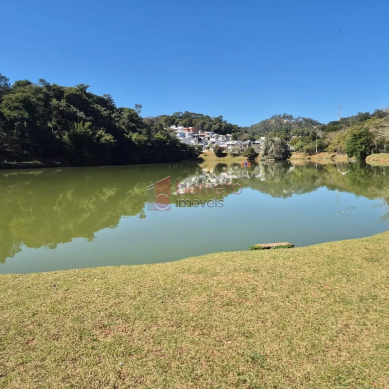 TERRENO À VENDA NO CONDOMÍNIO LAGUNA – VÁRZEA PAULISTA/SP