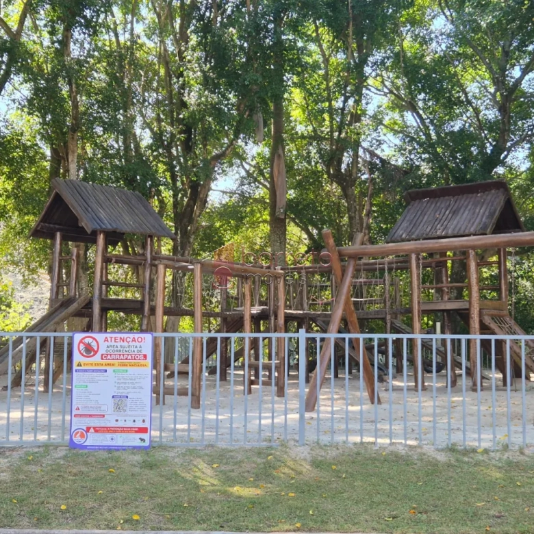 TERRENO À VENDA NO CONDOMÍNIO LAGUNA – VÁRZEA PAULISTA/SP