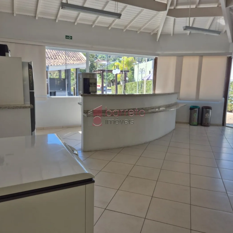 TERRENO À VENDA NO CONDOMÍNIO LAGUNA – VÁRZEA PAULISTA/SP