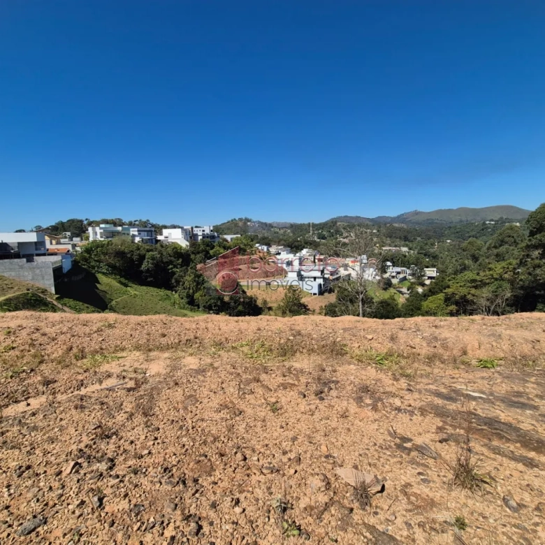 TERRENO À VENDA NO CONDOMÍNIO LAGUNA – VÁRZEA PAULISTA/SP