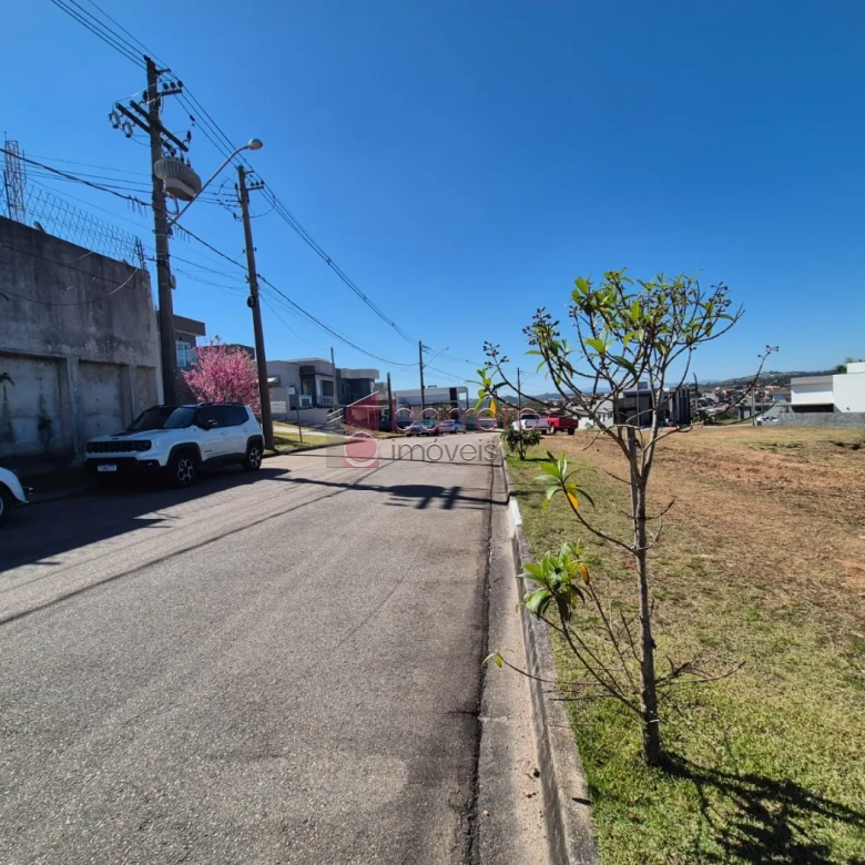 TERRENO À VENDA NO CONDOMÍNIO LAGUNA – VÁRZEA PAULISTA/SP