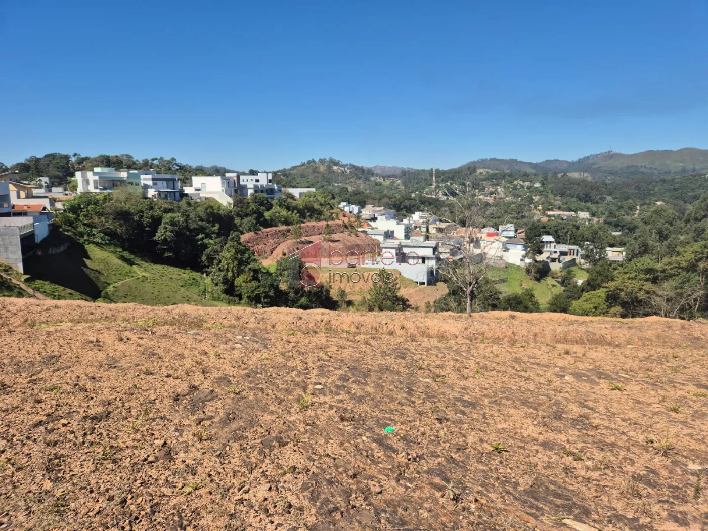 TERRENO À VENDA NO CONDOMÍNIO LAGUNA – VÁRZEA PAULISTA/SP