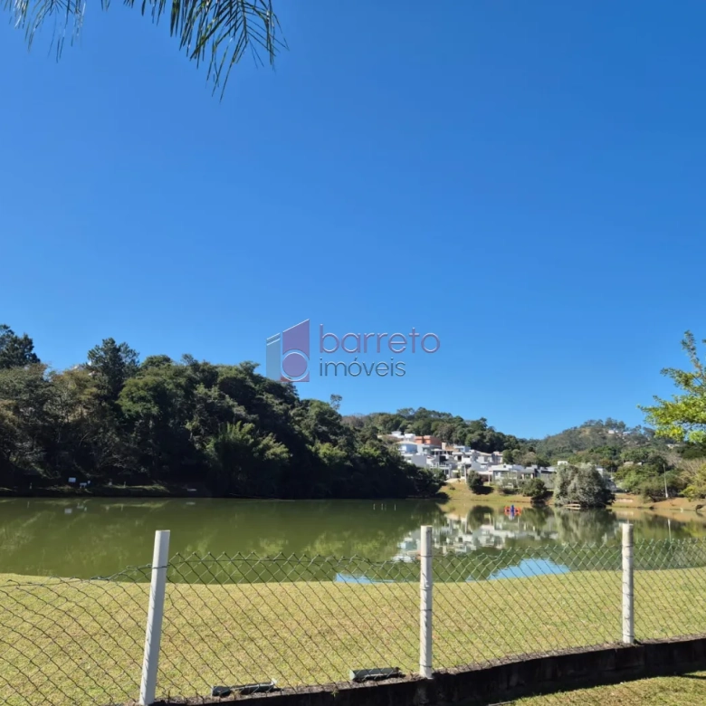 TERRENO À VENDA NO CONDOMÍNIO LAGUNA – VÁRZEA PAULISTA/SP