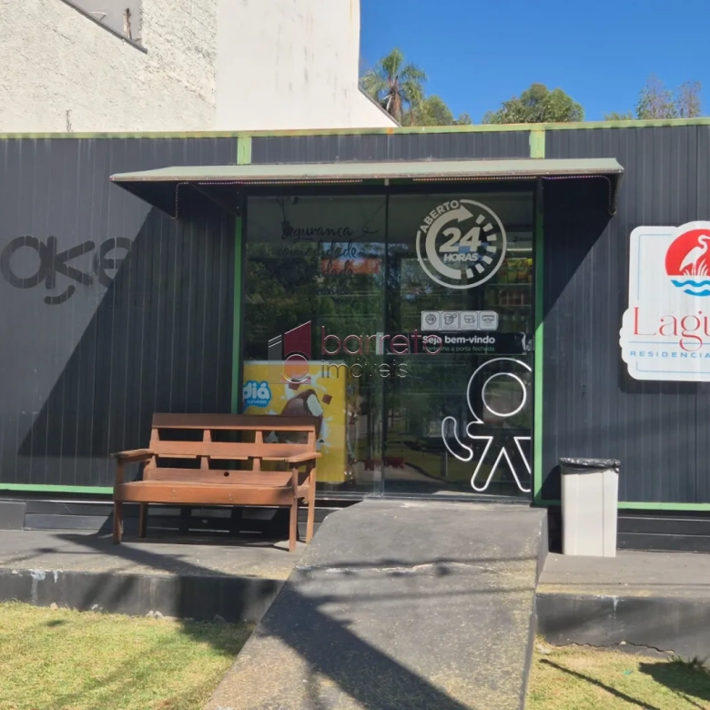 TERRENO À VENDA NO CONDOMÍNIO LAGUNA – VÁRZEA PAULISTA/SP