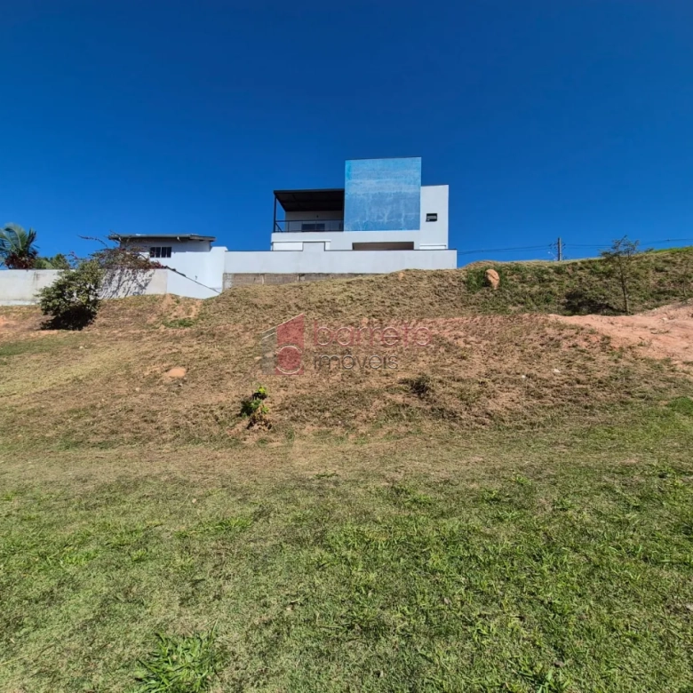 TERRENO À VENDA NO CONDOMÍNIO LAGUNA – VÁRZEA PAULISTA/SP