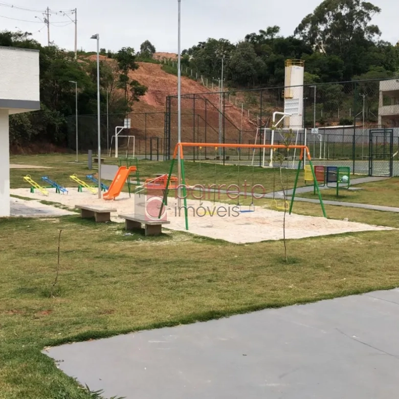 TERRENO À VENDA NO PARQUE PETROPOLIS – VÁRZEA PAULISTA/SP