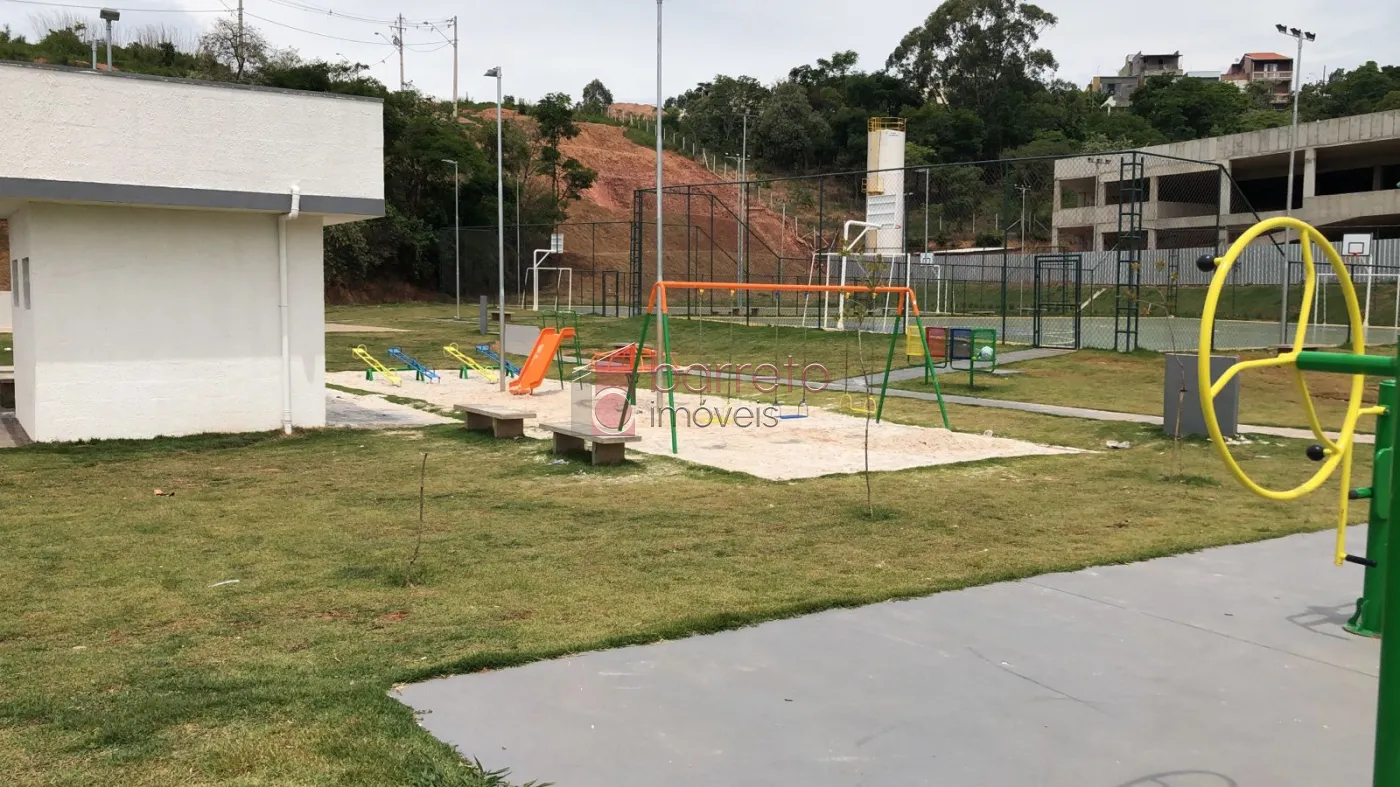 TERRENO À VENDA NO PARQUE PETROPOLIS – VÁRZEA PAULISTA/SP