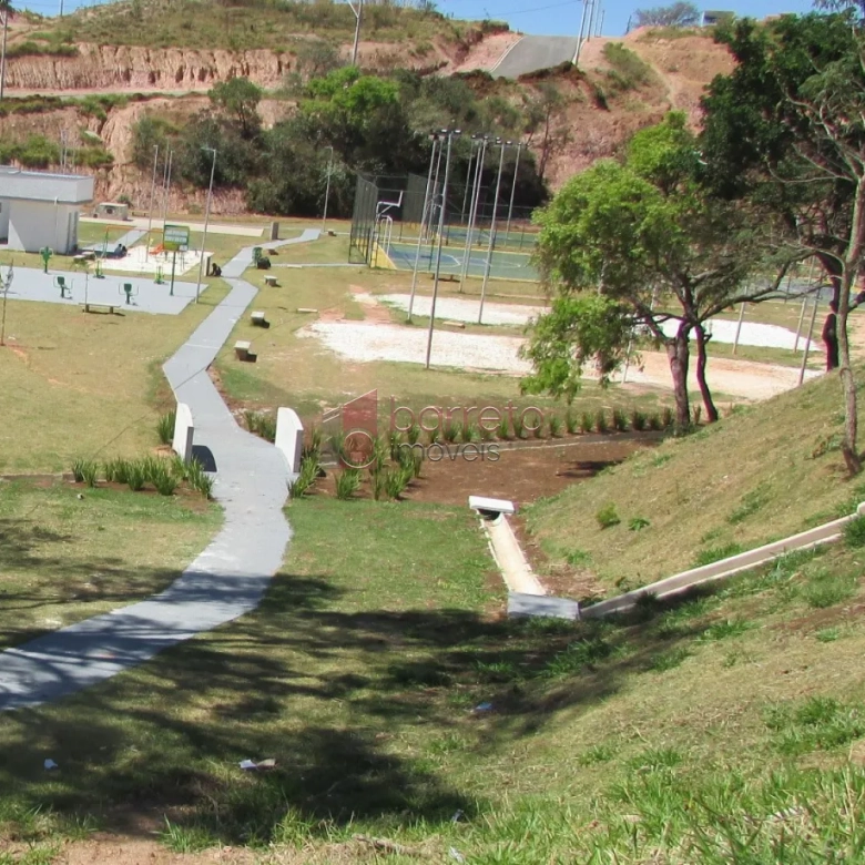 TERRENO À VENDA NO PARQUE PETROPOLIS – VÁRZEA PAULISTA/SP