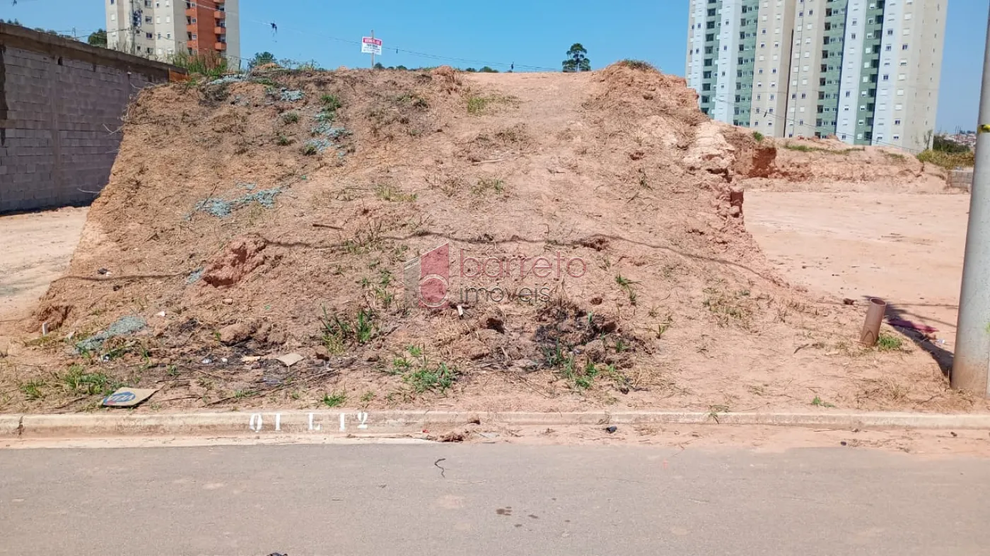 TERRENO À VENDA NO PARQUE PETROPOLIS – VÁRZEA PAULISTA/SP
