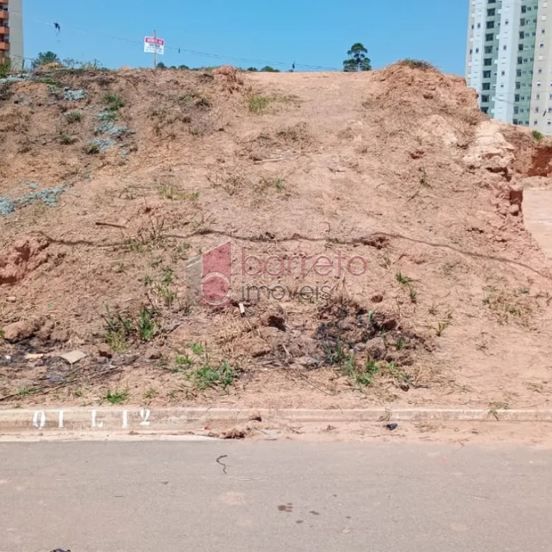 TERRENO À VENDA NO PARQUE PETROPOLIS – VÁRZEA PAULISTA/SP