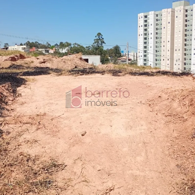 TERRENO À VENDA NO PARQUE PETROPOLIS – VÁRZEA PAULISTA/SP
