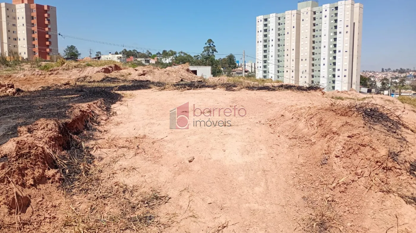TERRENO À VENDA NO PARQUE PETROPOLIS – VÁRZEA PAULISTA/SP