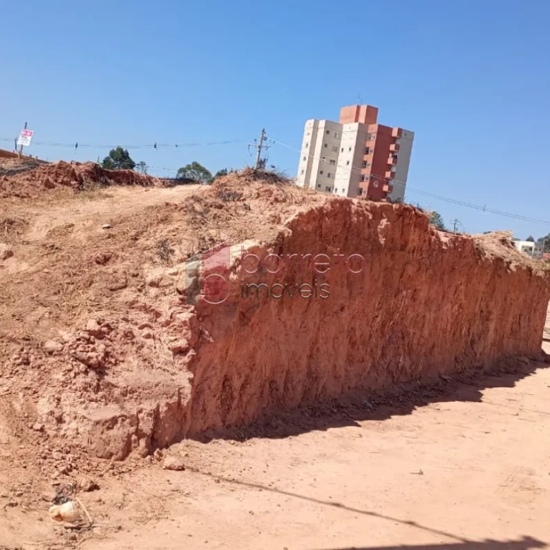 TERRENO À VENDA NO PARQUE PETROPOLIS – VÁRZEA PAULISTA/SP