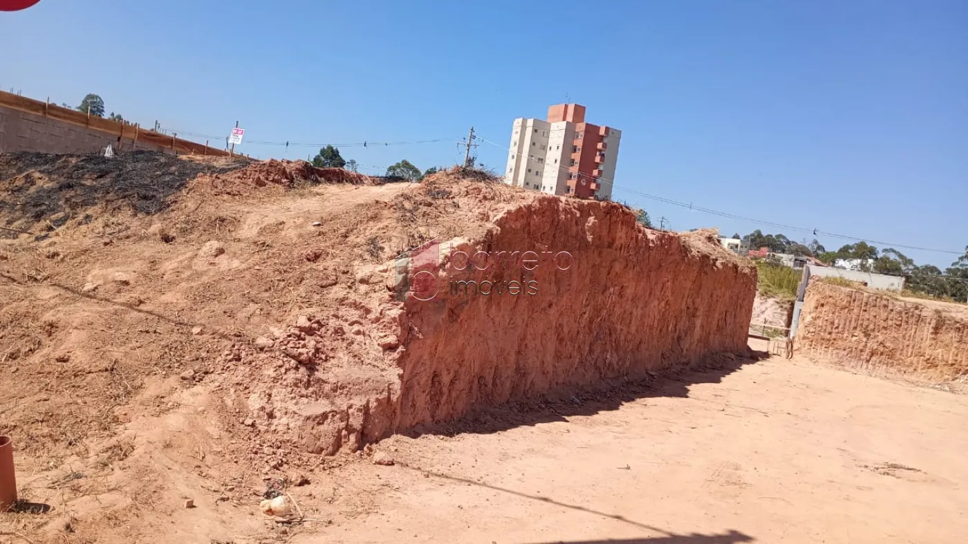 TERRENO À VENDA NO PARQUE PETROPOLIS – VÁRZEA PAULISTA/SP