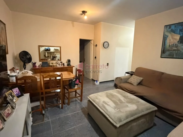 APARTAMENTO À VENDA NO CONDOMÍNIO CHÁCARA DAS FLORES I – JUNDIAÍ/SP