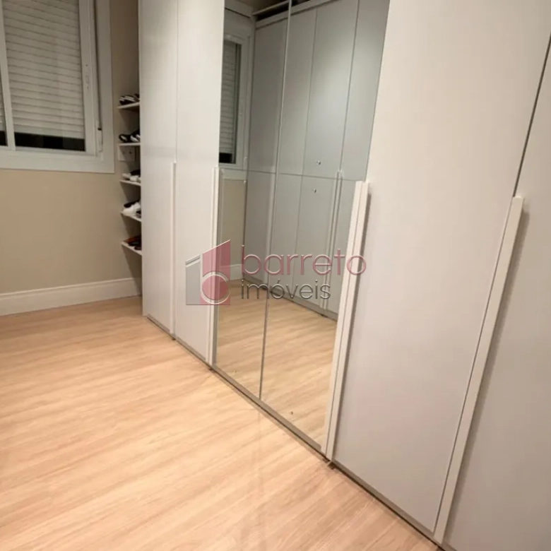 APARTAMENTO À VENDA NO CONDOMÍNIO MYRIAD EM JUNDIAÍ/SP