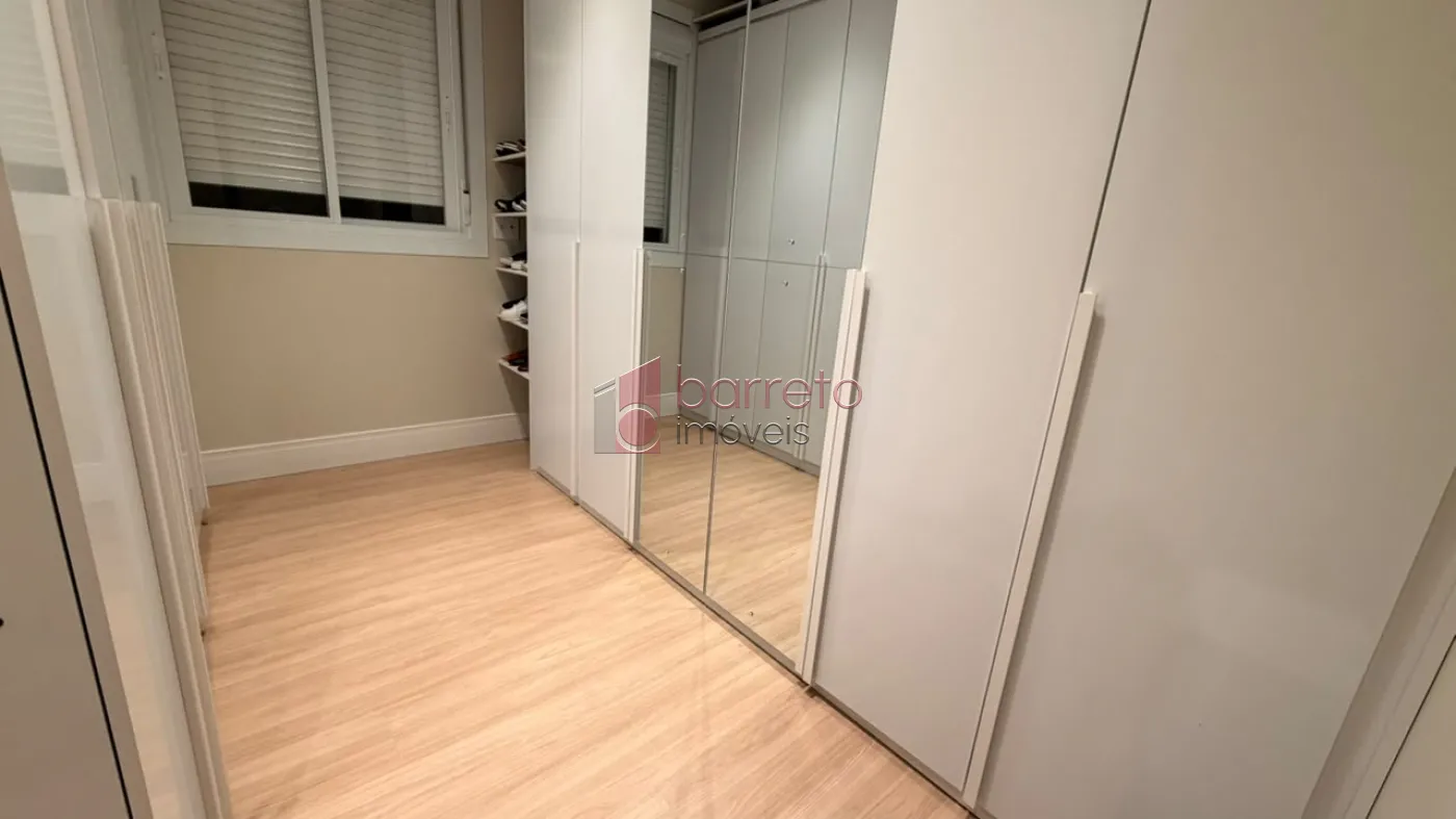 APARTAMENTO À VENDA NO CONDOMÍNIO MYRIAD EM JUNDIAÍ/SP