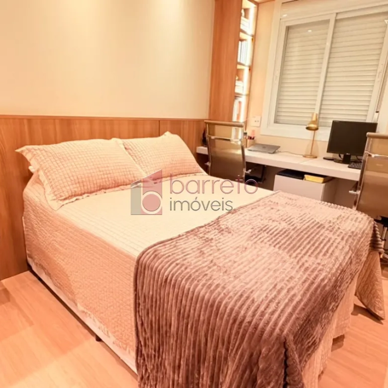 APARTAMENTO À VENDA NO CONDOMÍNIO MYRIAD EM JUNDIAÍ/SP