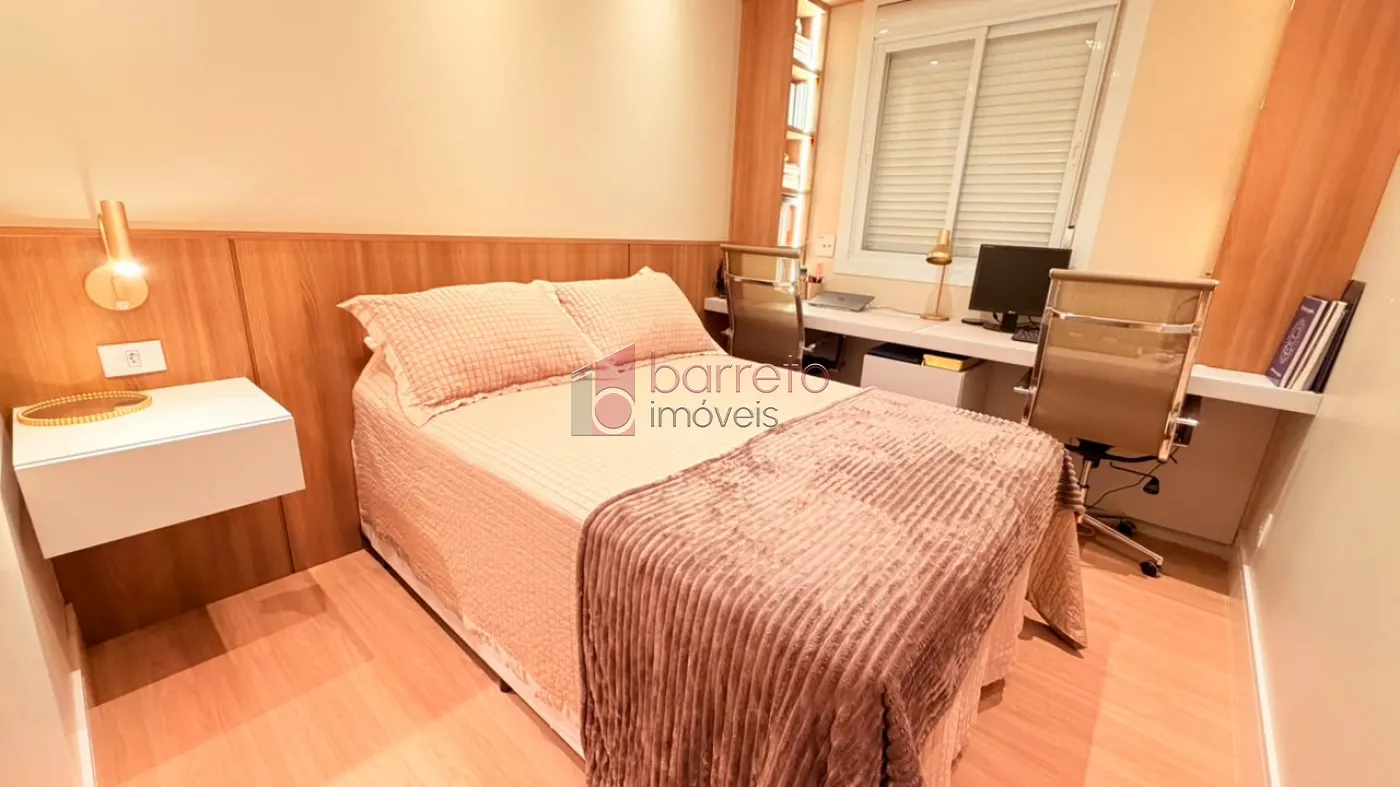 APARTAMENTO À VENDA NO CONDOMÍNIO MYRIAD EM JUNDIAÍ/SP