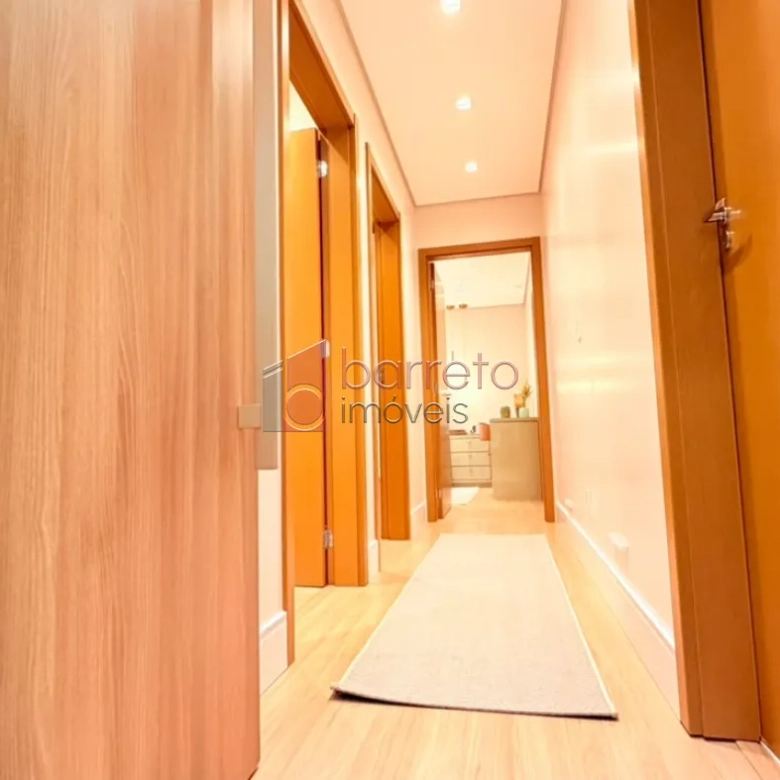 APARTAMENTO À VENDA NO CONDOMÍNIO MYRIAD EM JUNDIAÍ/SP
