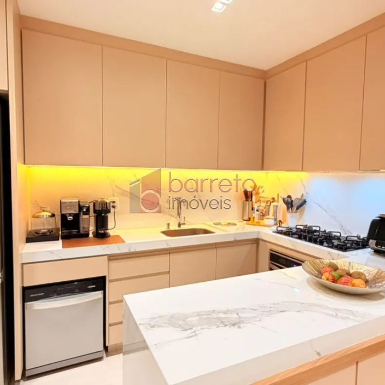 APARTAMENTO À VENDA NO CONDOMÍNIO MYRIAD EM JUNDIAÍ/SP