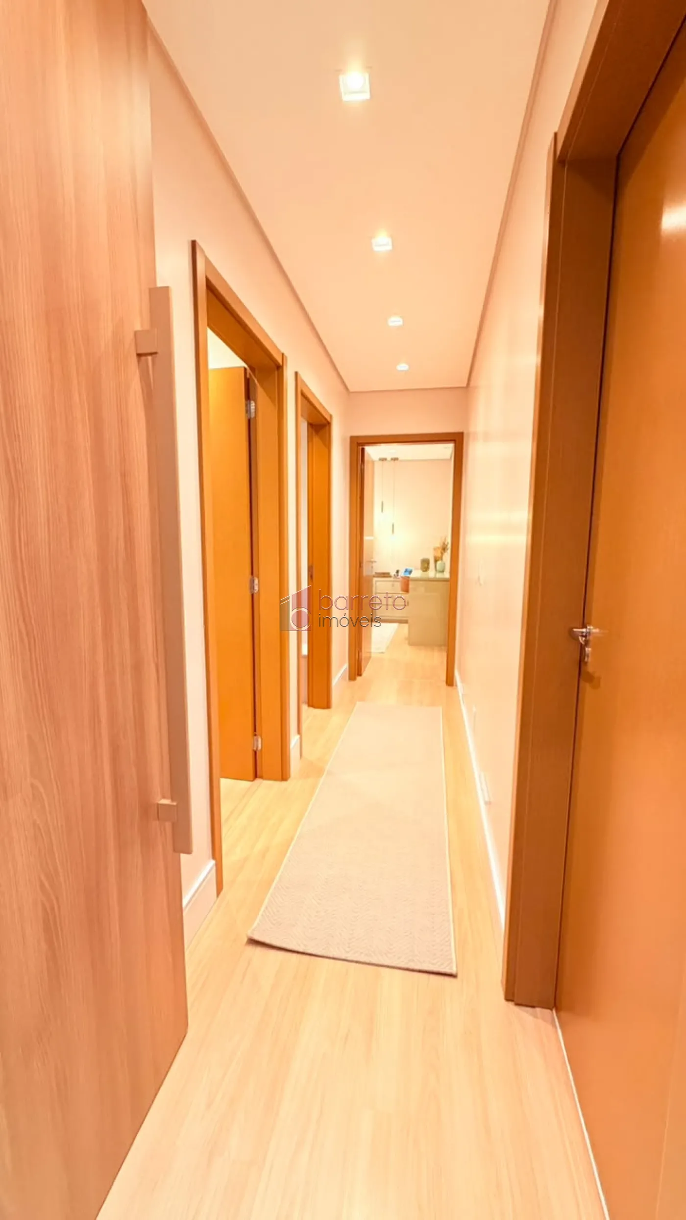 APARTAMENTO À VENDA NO CONDOMÍNIO MYRIAD EM JUNDIAÍ/SP