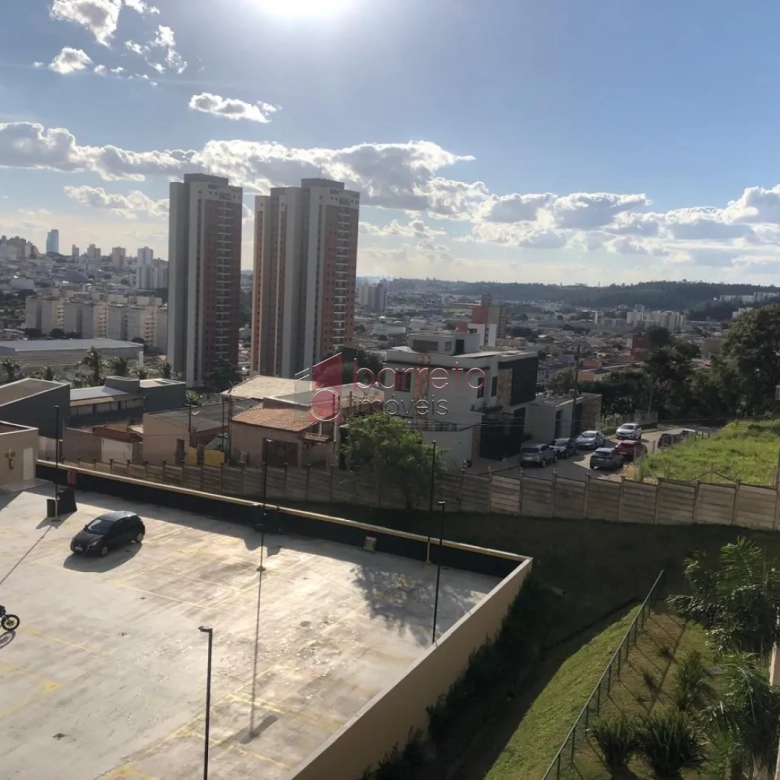 APARTAMENTO COM 03 QUARTOS À VENDA NO CONDOMÍNIO VISTA PARK EM JUNDIAÍ/SP