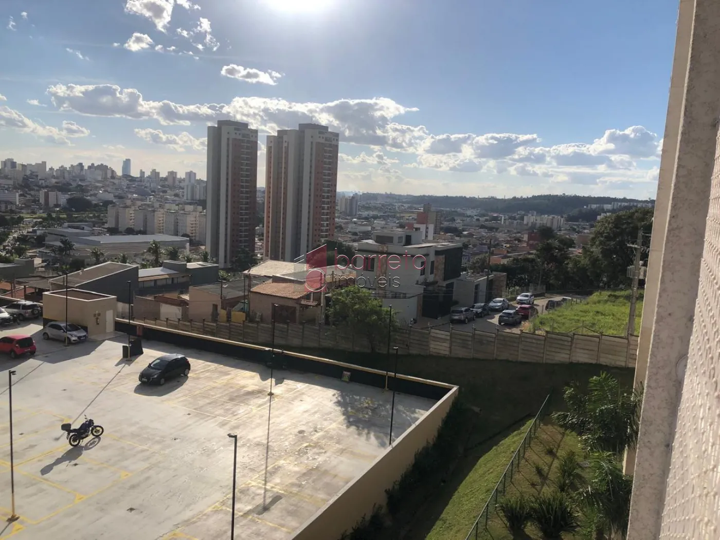 APARTAMENTO COM 03 QUARTOS À VENDA NO CONDOMÍNIO VISTA PARK EM JUNDIAÍ/SP